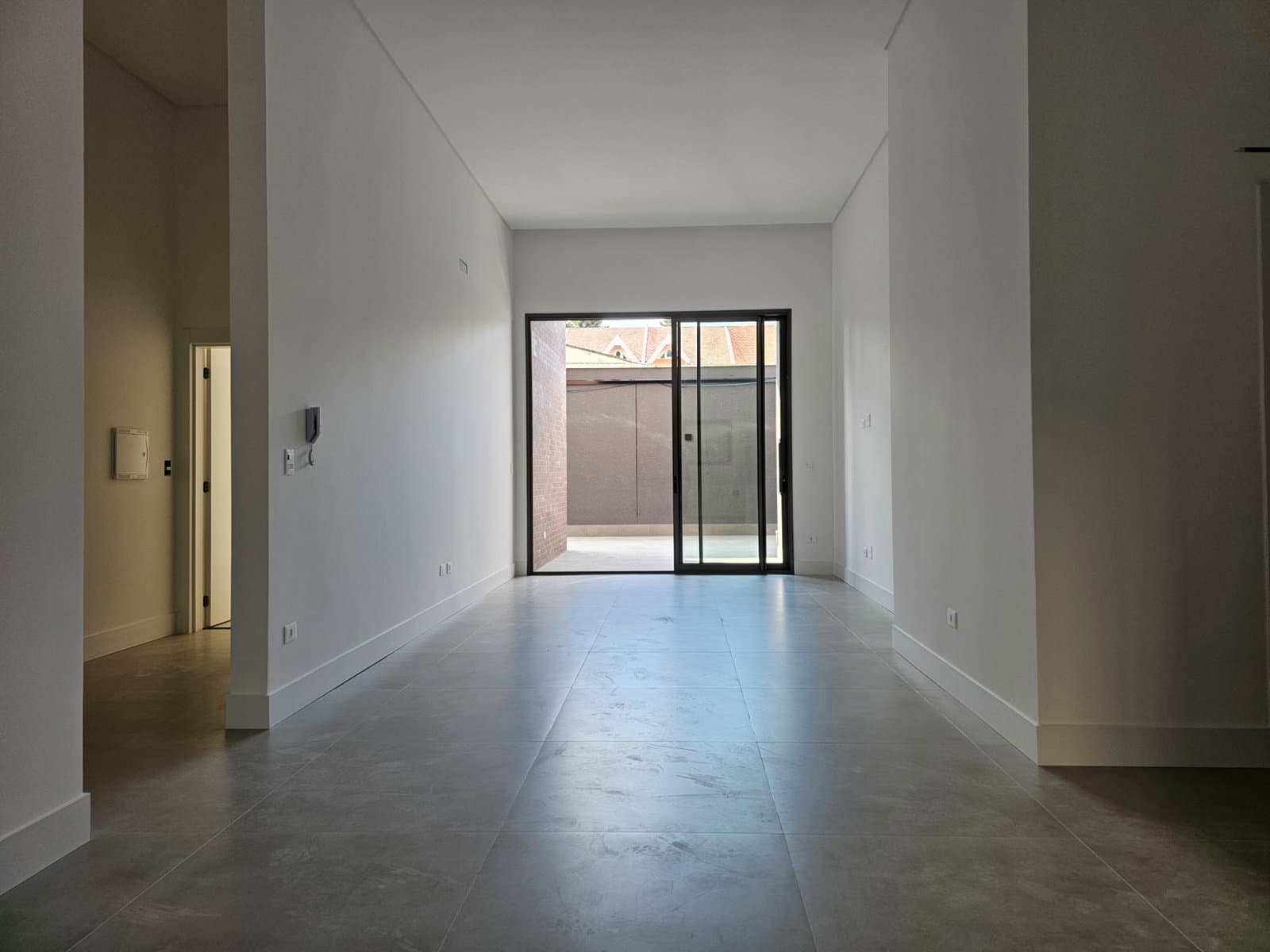 Imagem do apartamento