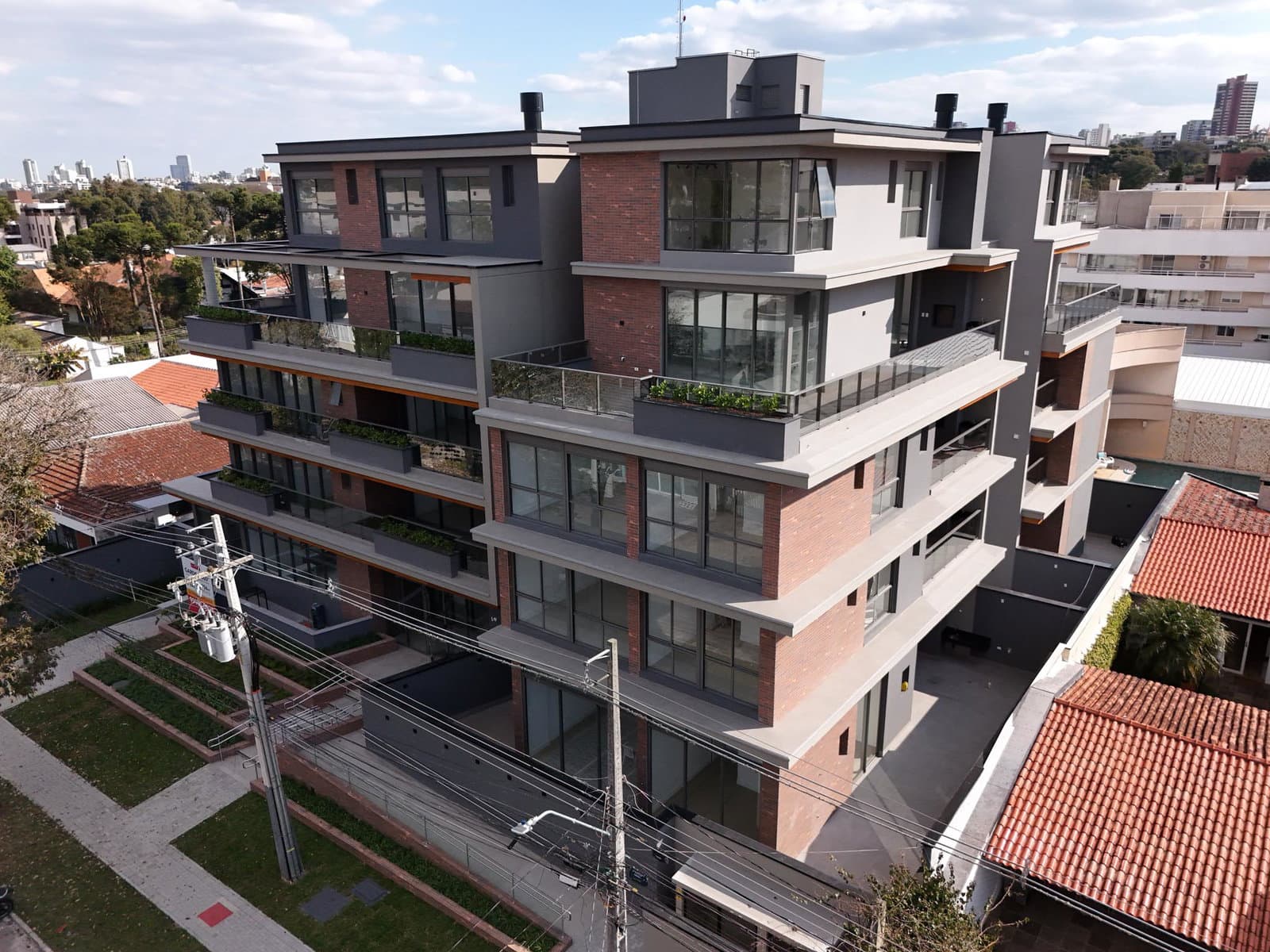 Imagem do apartamento