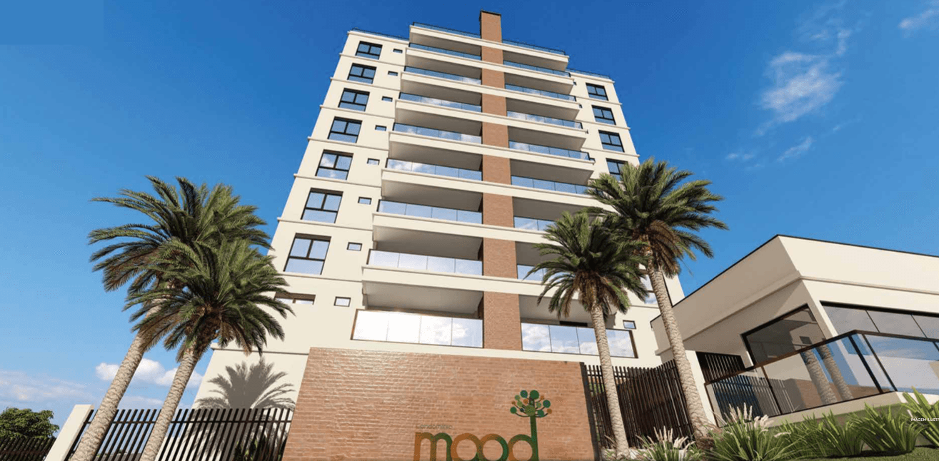 Cobertura com 3 dormitórios à venda sendo 1 suíte, 211.53 m² por - R$ 2.215.000,00 - Bacacheri - Curitiba/PR