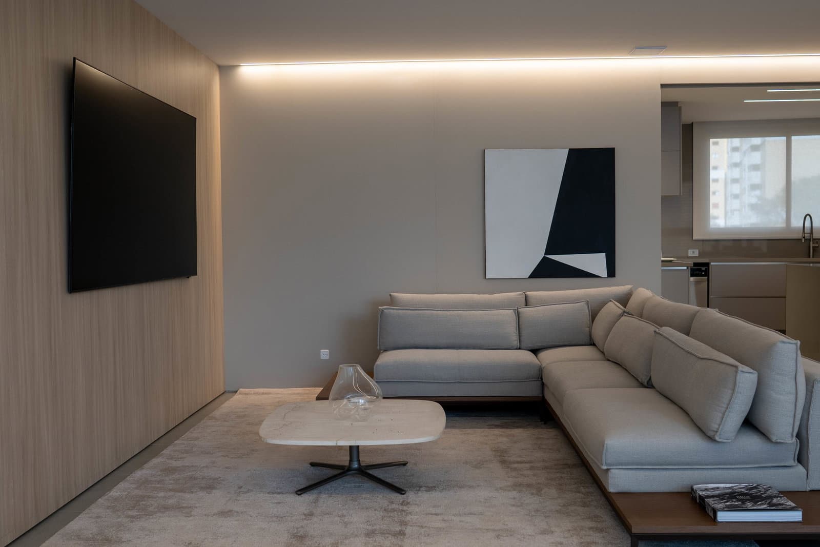 Imagem do apartamento