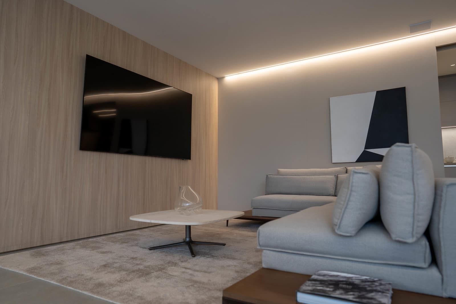 Imagem do apartamento